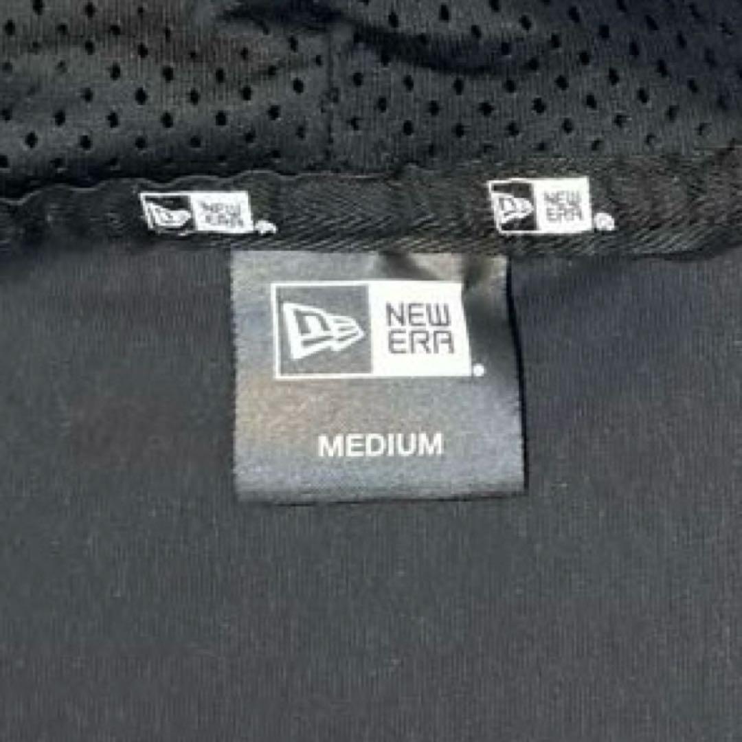 美品 値下げ不可】NEWERA ニューエラ ウォームアップジャージ 上下