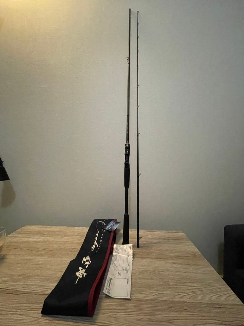 メガバス　デストロイヤー　空海　CK-810MC CK-810MC | Megabass-メガバス