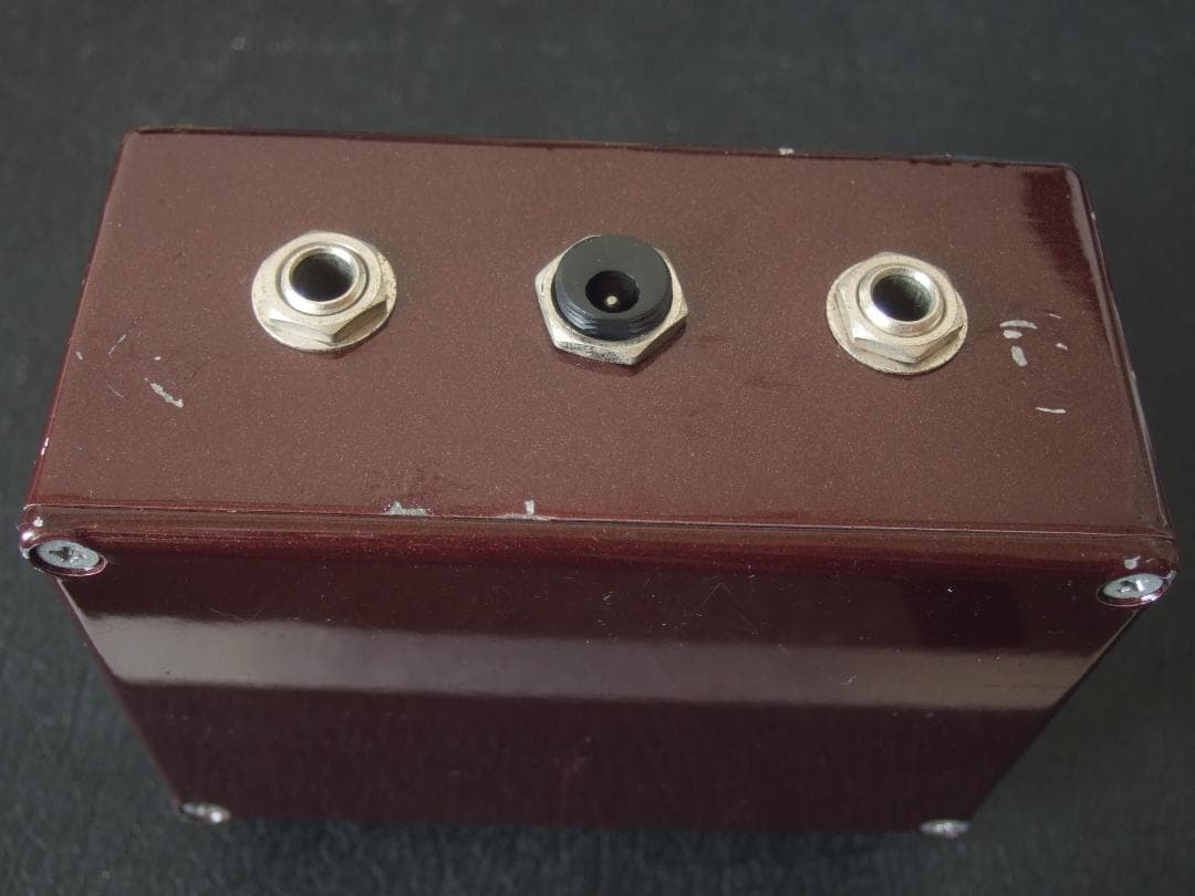 Bruce Bennett Music Labs BROWN SOUND