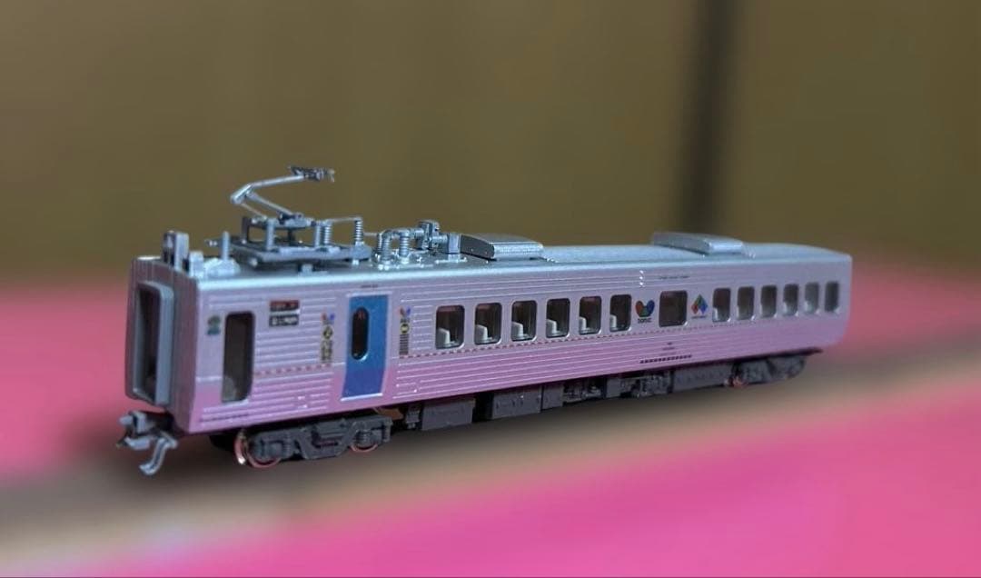 10-439 ソニック883系7両セット