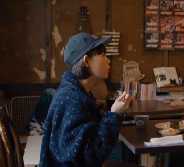 SATISFY Running Calt Member Cap 杉咲花 キャップ - メルカリ