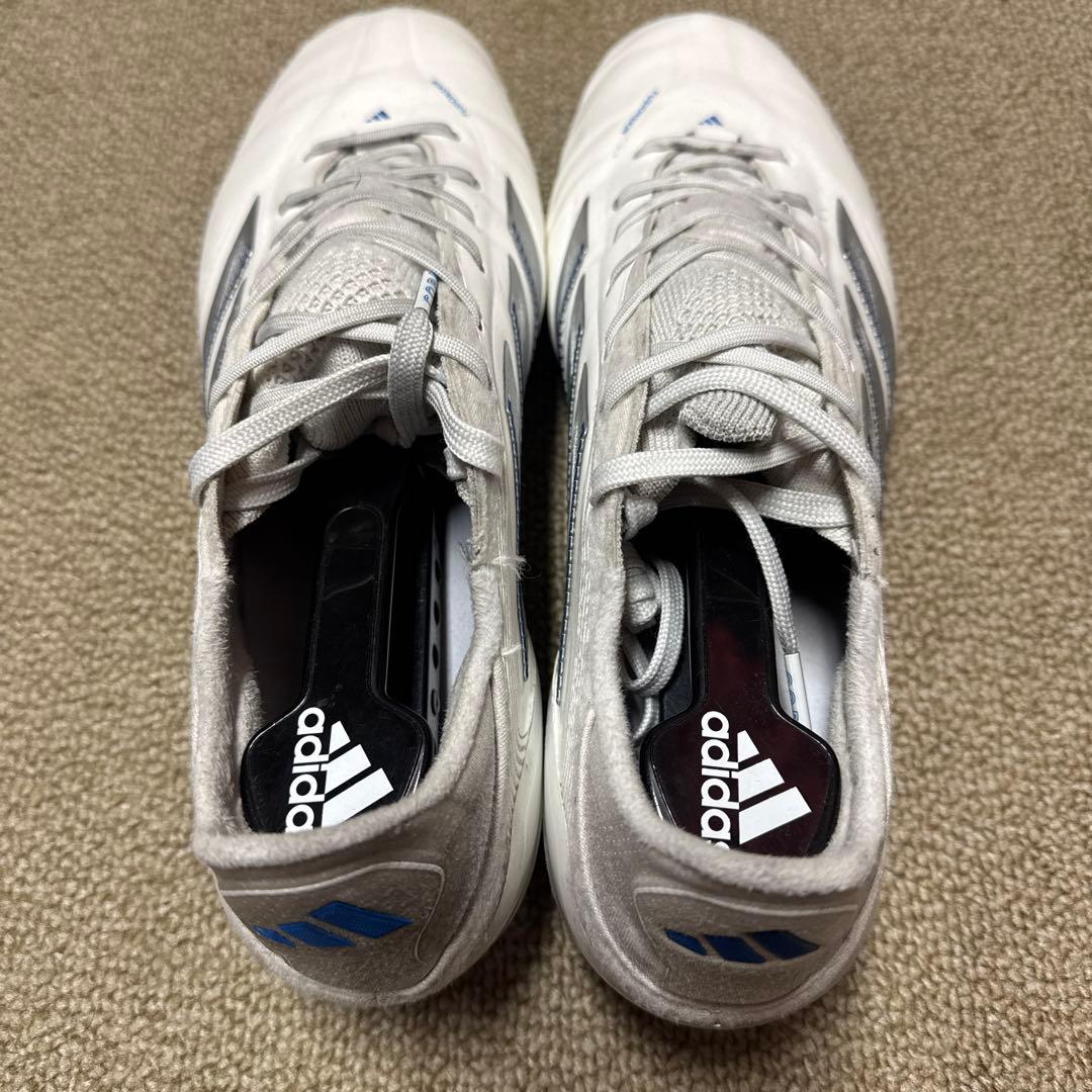 k*1様 コパピュア3 エリートFG,AG 25.5cm