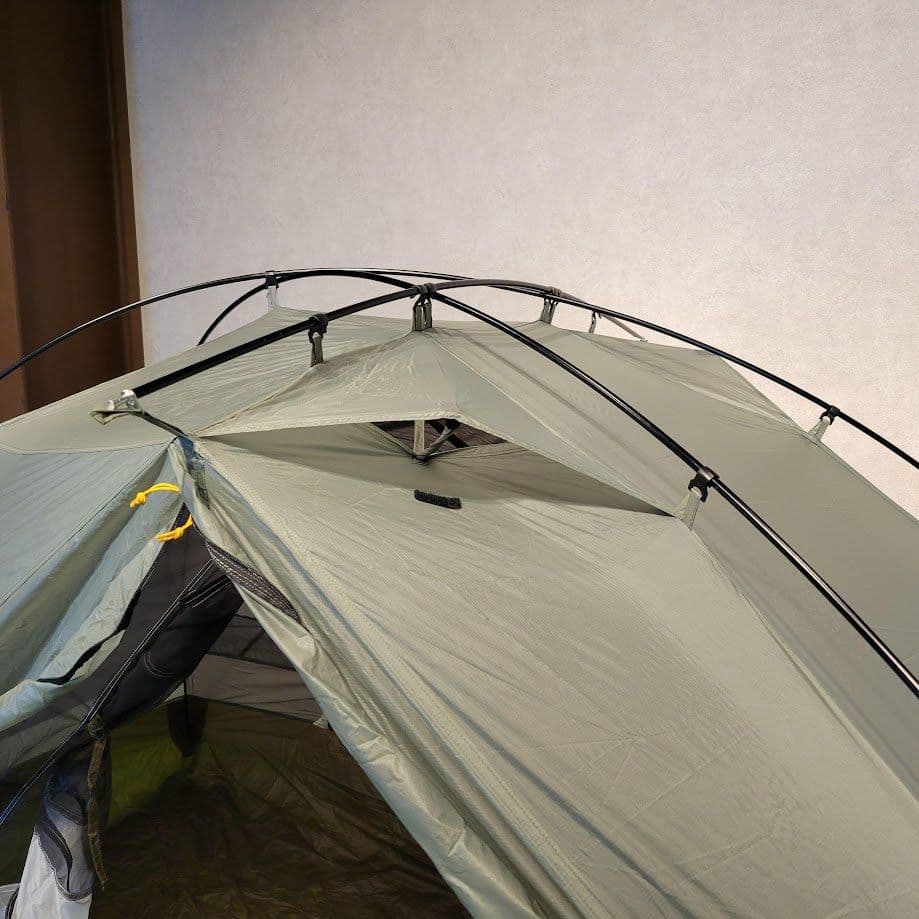 新品未使用 BIG SKY ビッグスカイ　Revolution 1.5P テント