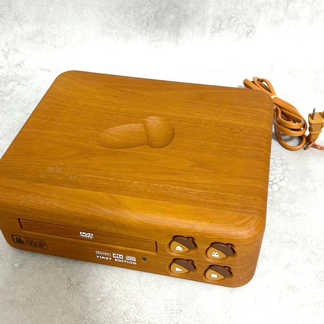 激レア】ジブリDVDプレーヤー BVHE-SG1 千と千尋の神隠し 限定 - メルカリ