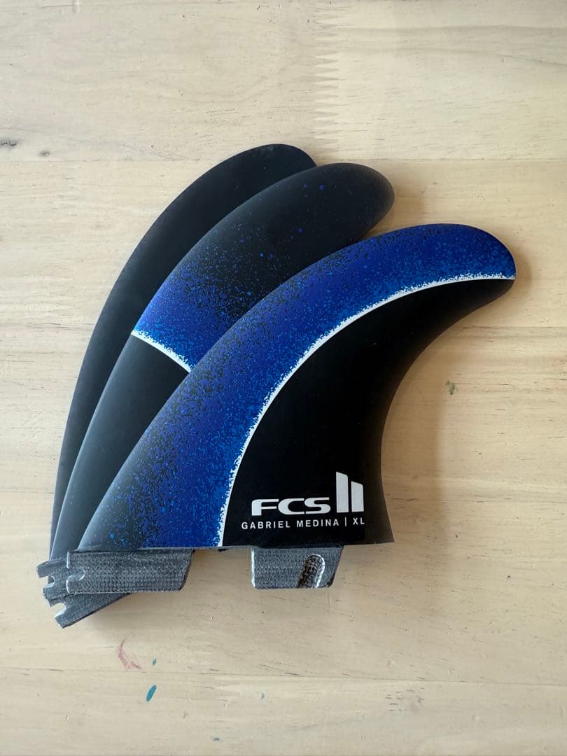 ガブリエルメディーナ fcs2 Air Core XL - メルカリ