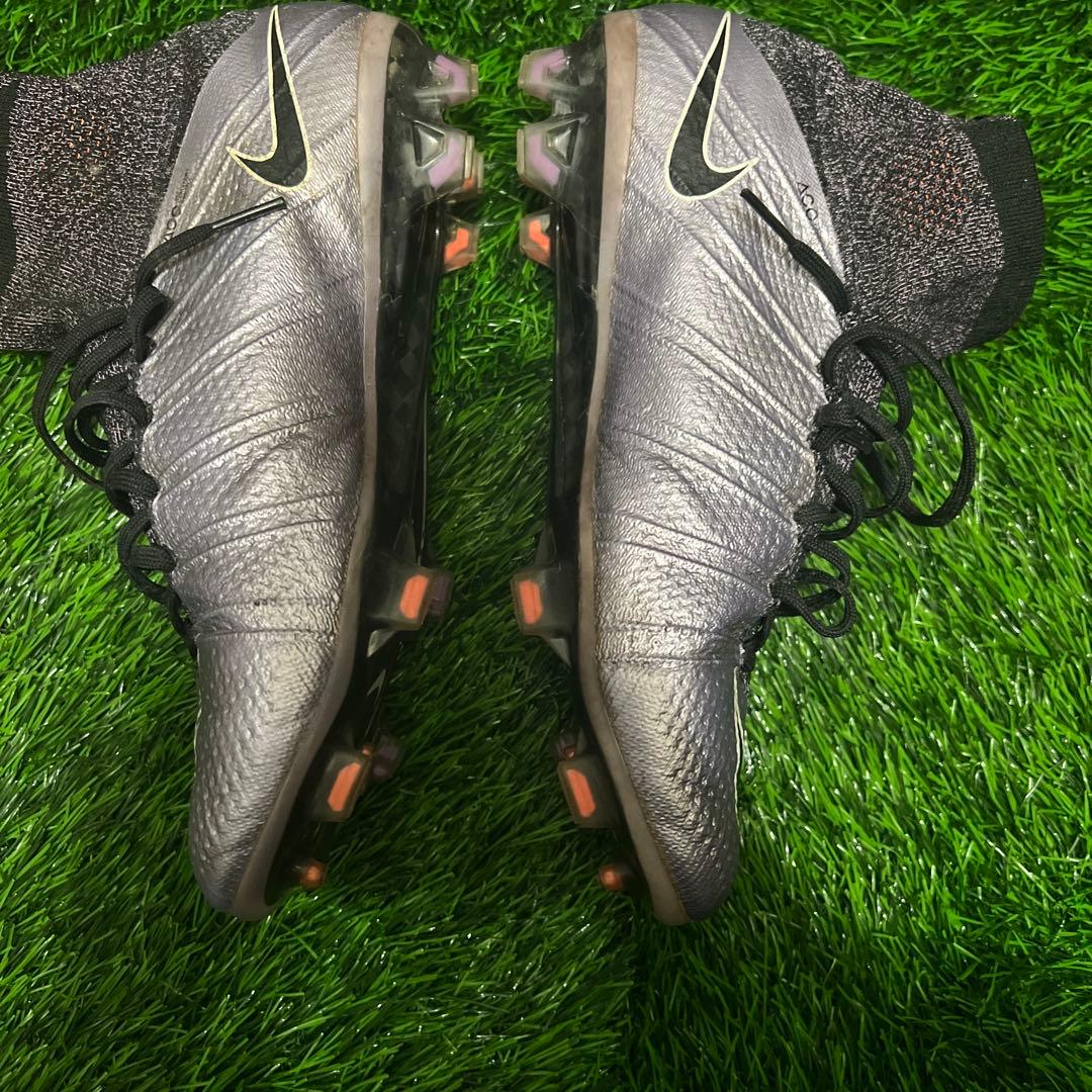 Nike Mercurial Superfly４ FG 25.5cm