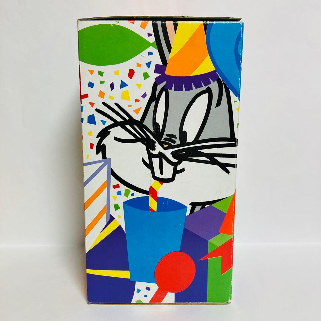 ☆希少1995年ヴィンテージ バースデートゥイーティー ボビングヘッド 95