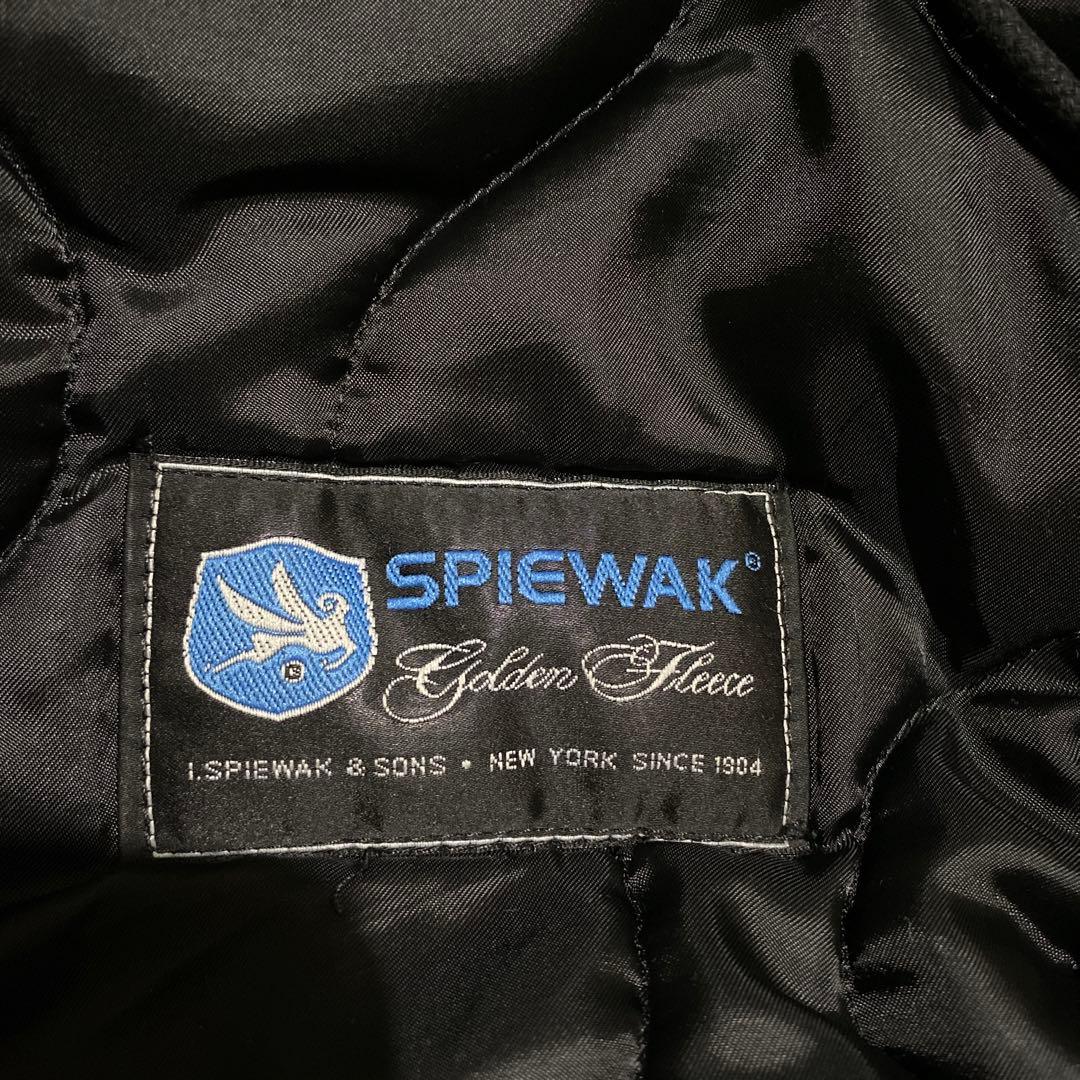 ベストセラーファッション - SPIEWAK スピワック ミニタリージャケット