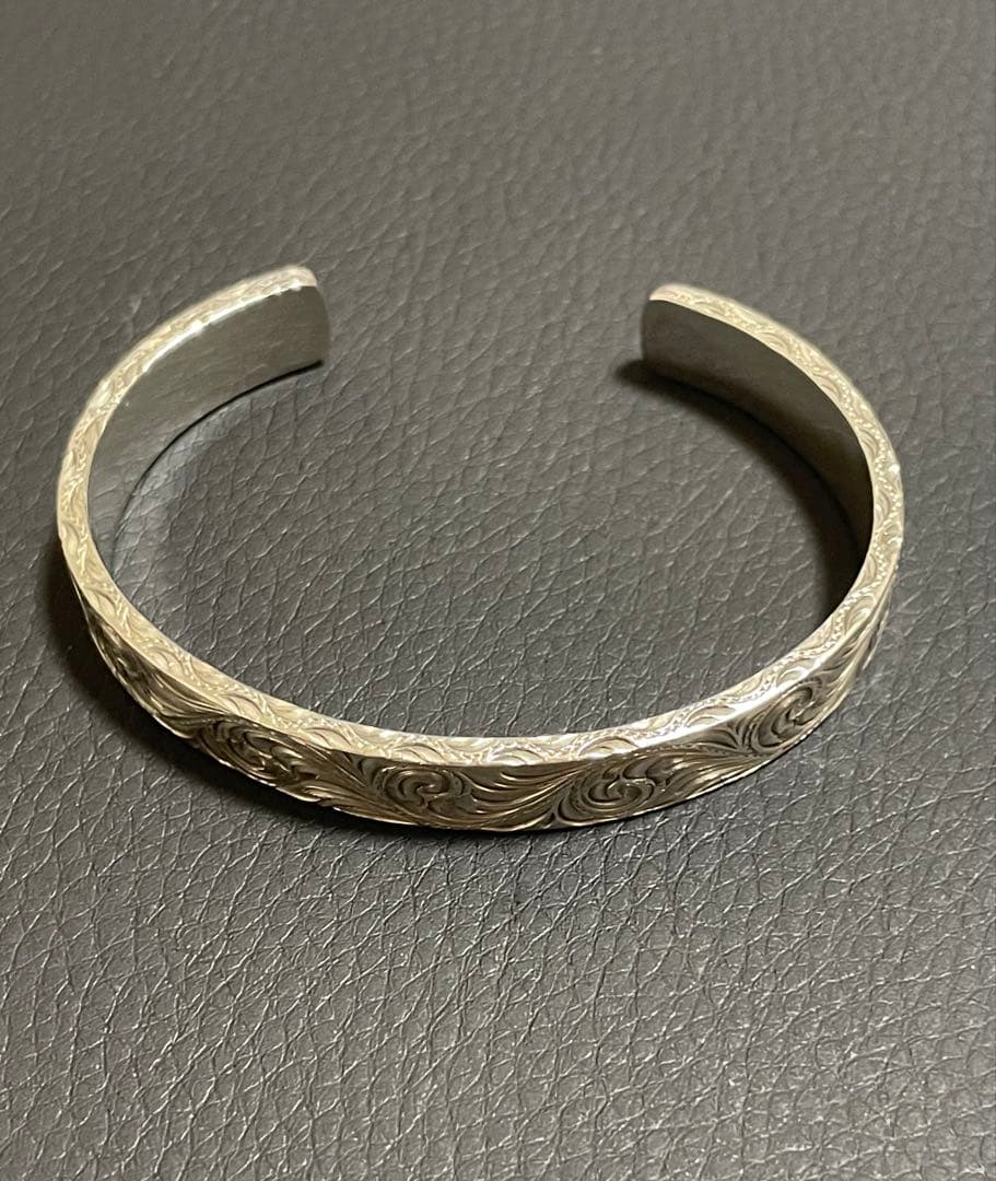 FUNNY ファニー 『D.E.OSCAR』 バングル