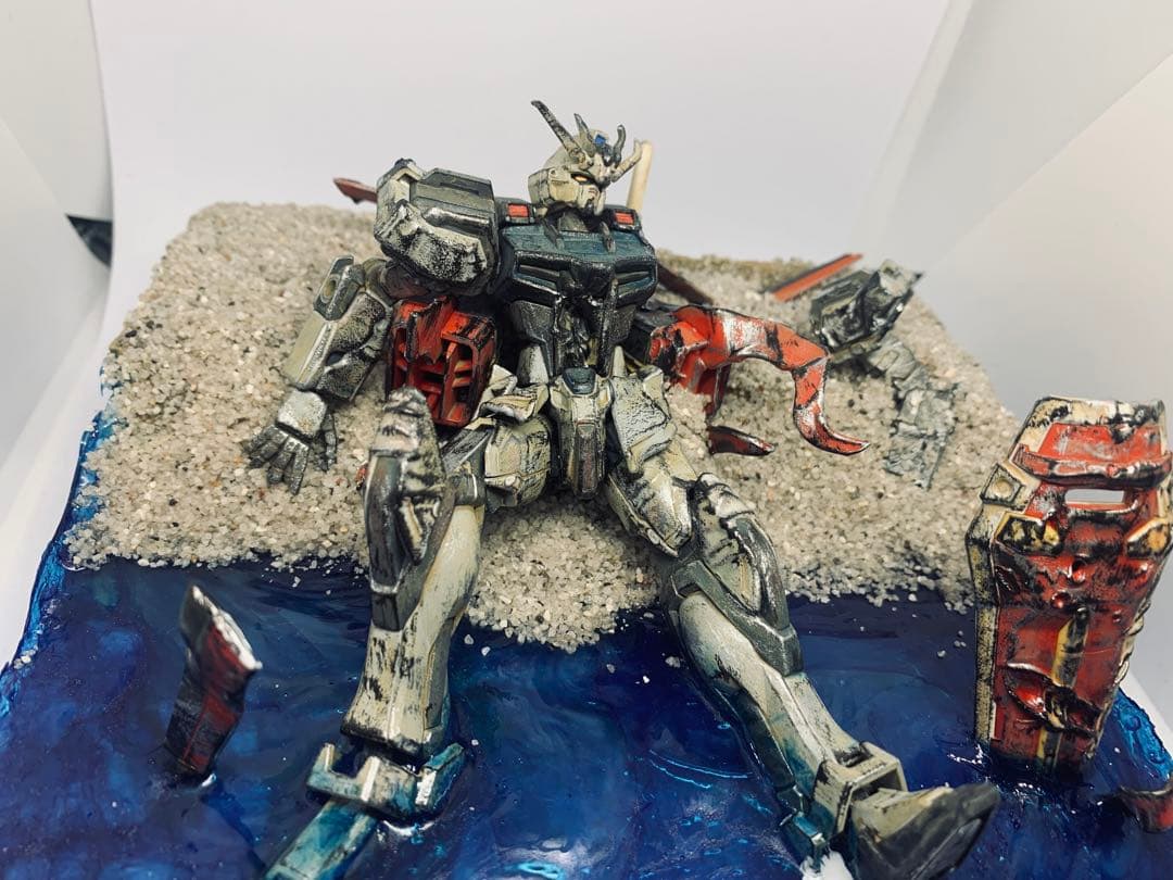 HGCE1/144 エールストライクガンダム HGCE 1/144 エールストライクガンダム｜バンダイ ホビーサイト
