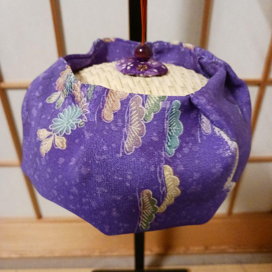 《マチャケ様ご予約》★ひなまつり吊るし飾り★ちりめん細工