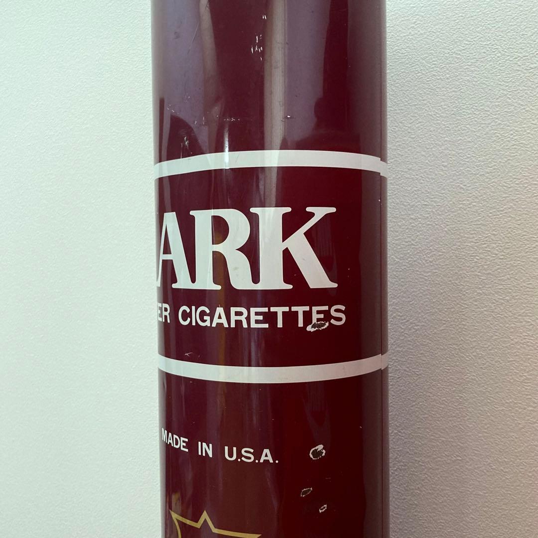 激レア LARK 店舗用 灰皿 90's ASHTRAY ラーク - メルカリ