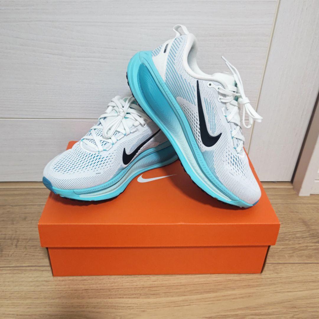 希少♥】Nike ボメロ18 初期カラー☆25.5cm - メルカリ