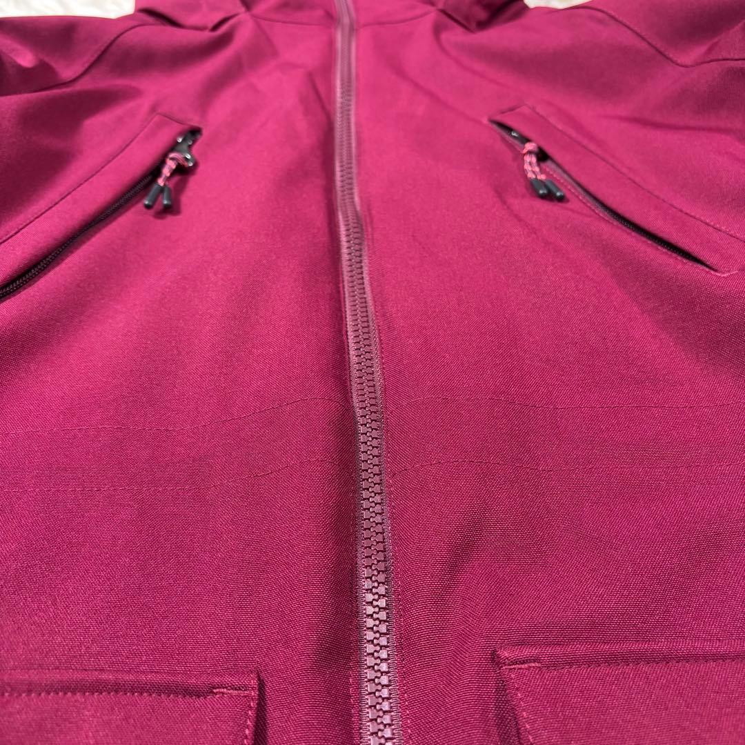 ✨美品✨ バートン LIVING LINING サーマコアエコ スノボウェア - メルカリ