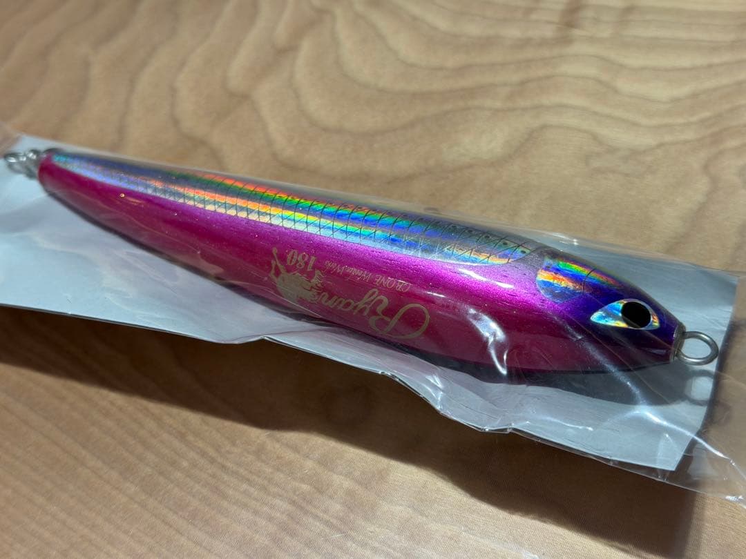 CBONE RYAN 180 ライアン180 - メルカリ