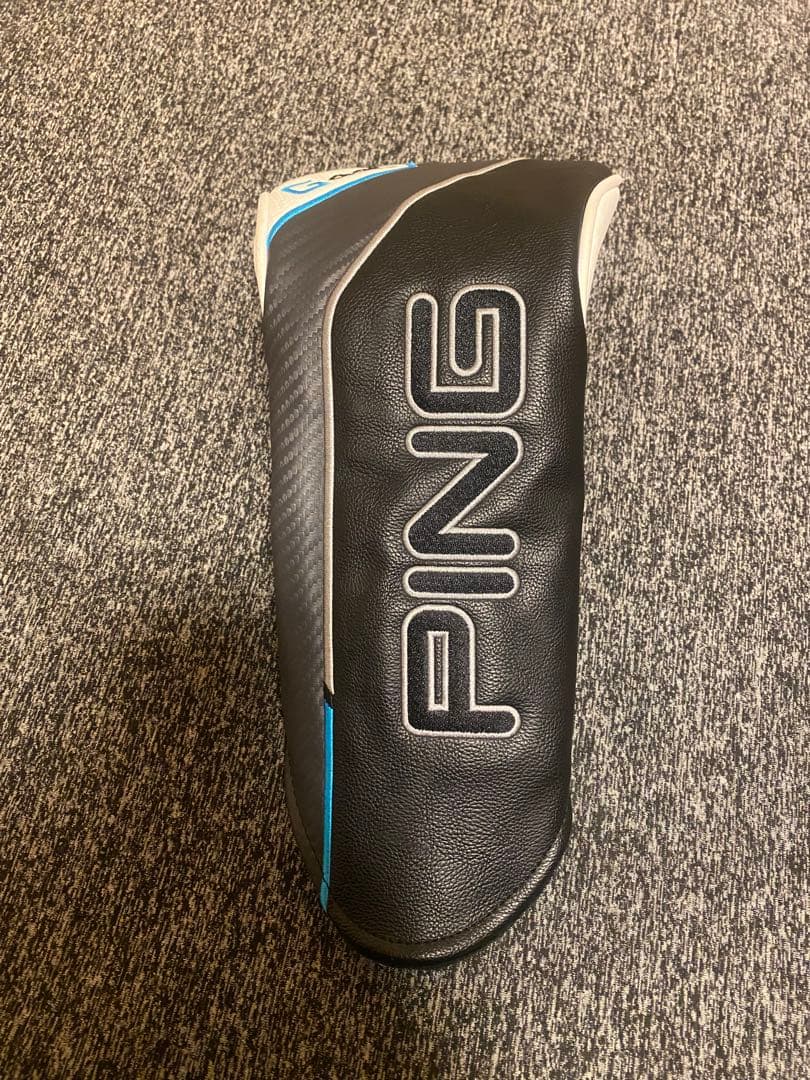 美品】PING G440LST10.5度 ピンツアー2.0ブラック65S - メルカリ
