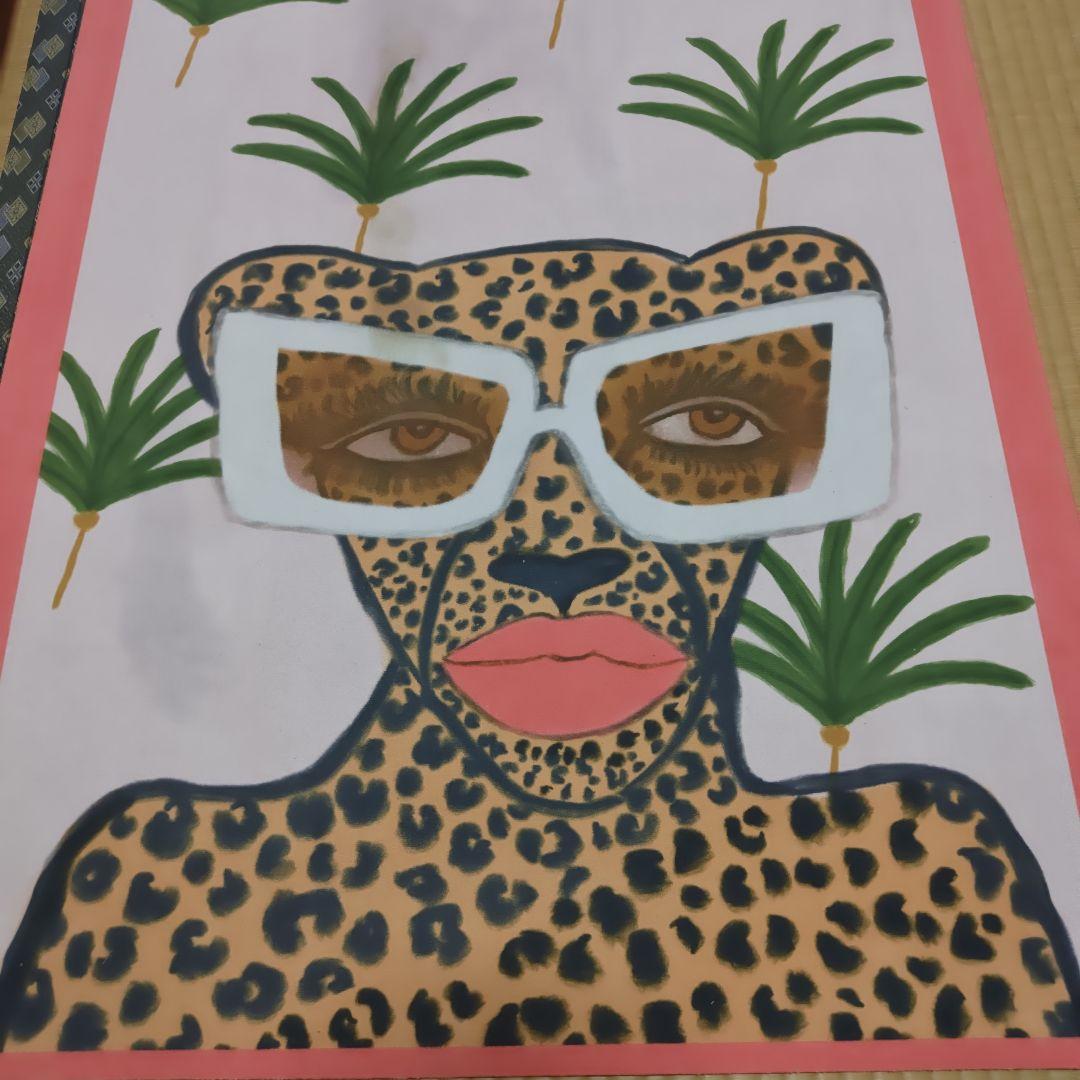 ヨガマット（専用箱あり）カナダ