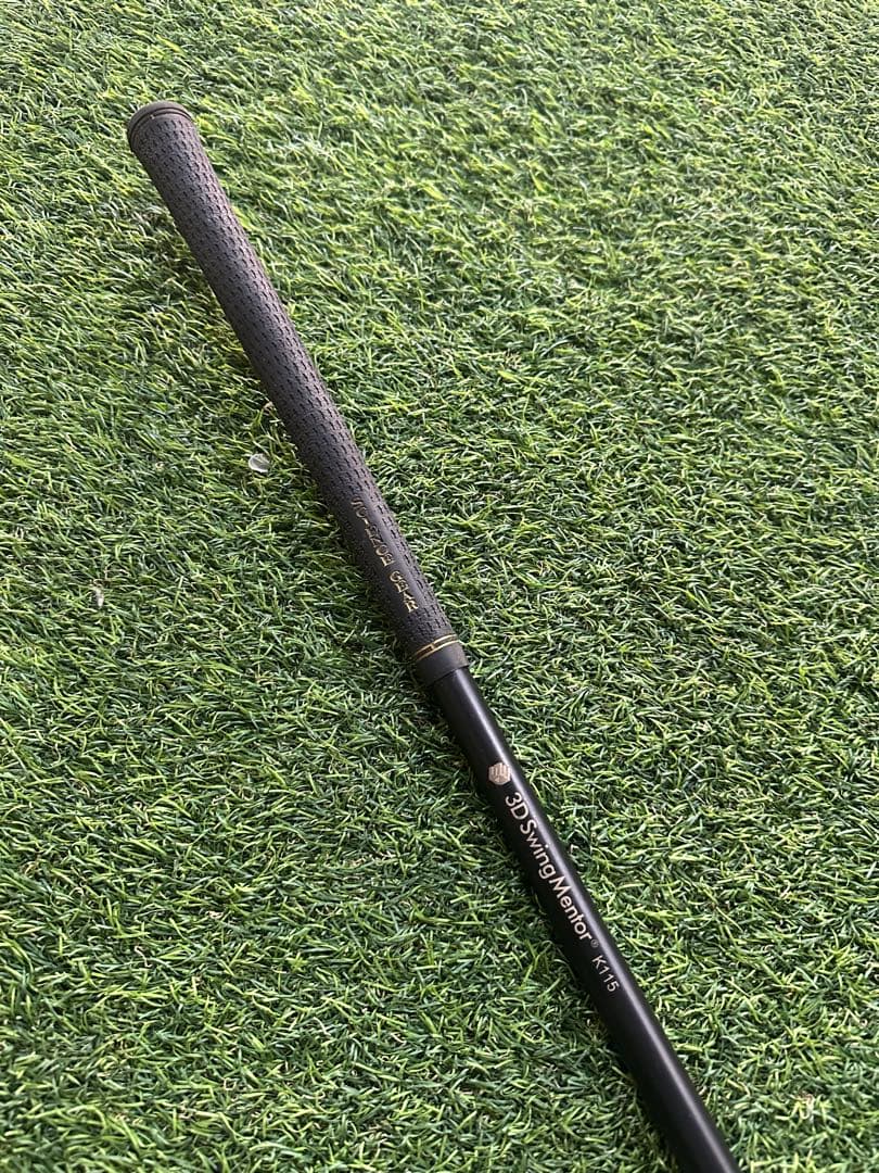 正規品3DSwing Mentor 3Dスイングメンター タスクゴルフ - メルカリ