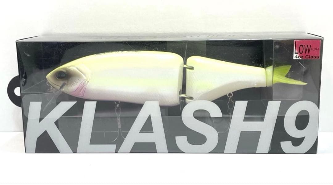 DRT クラッシュ9 クイーン DRTクラッシュ9 クイーン - ルアー・フライ通販