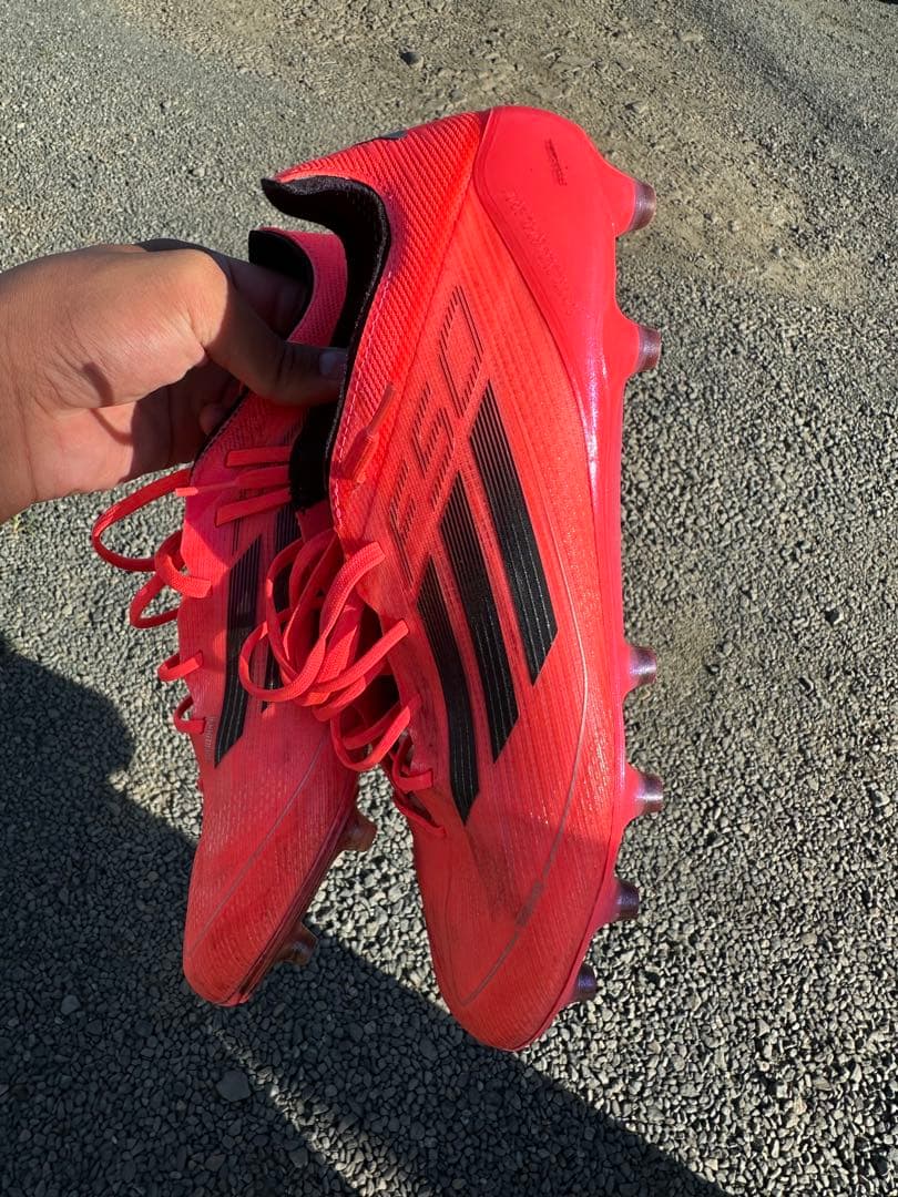 ⚠️虫眼鏡様専用 F50 ELITE AG アディダス adidas 28cm - メルカリ