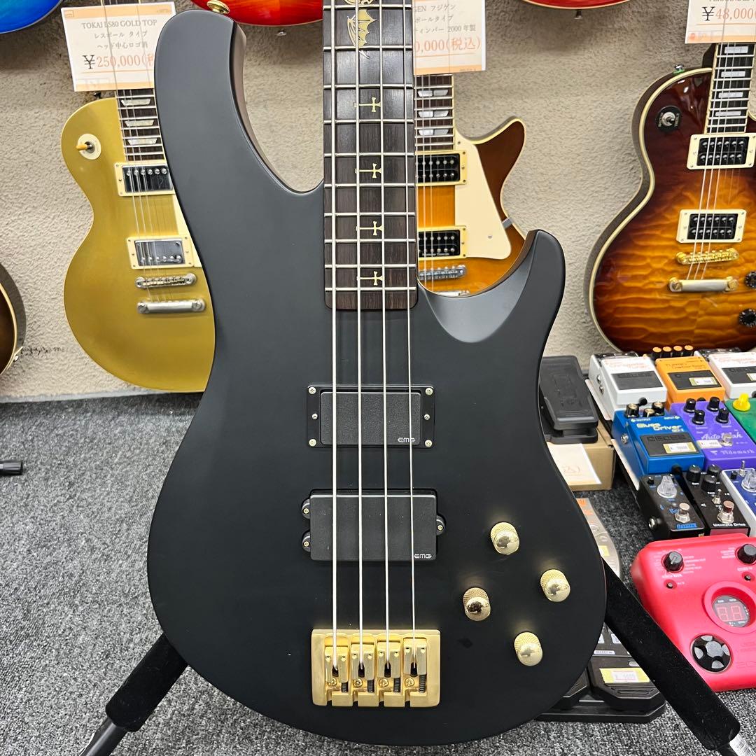 【11410】美品 SCHECTER Avenged Sevenfold Synyster Gates (Avenged Sevenfold) - Signature Schecter Guitar