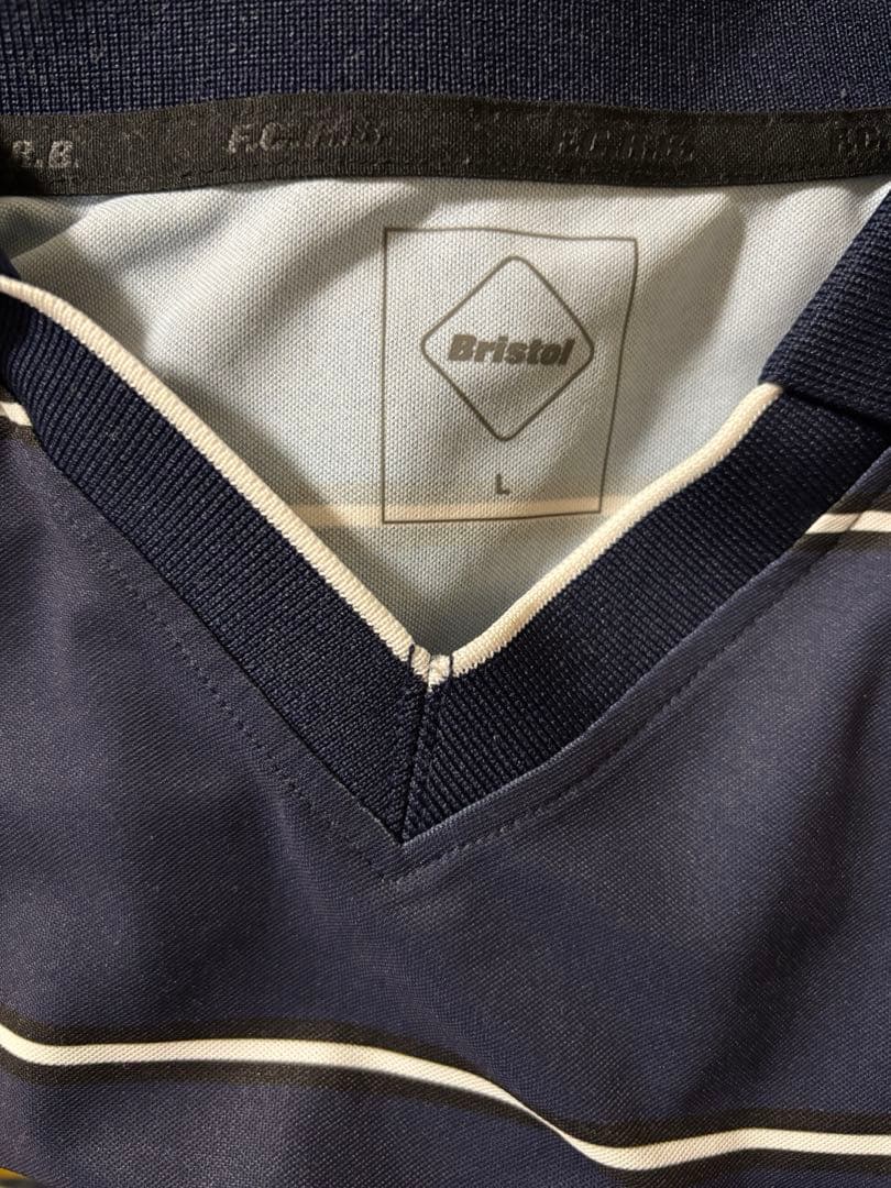 Bristol INTERSTATESTADIUM TOUR GAMESHIRT