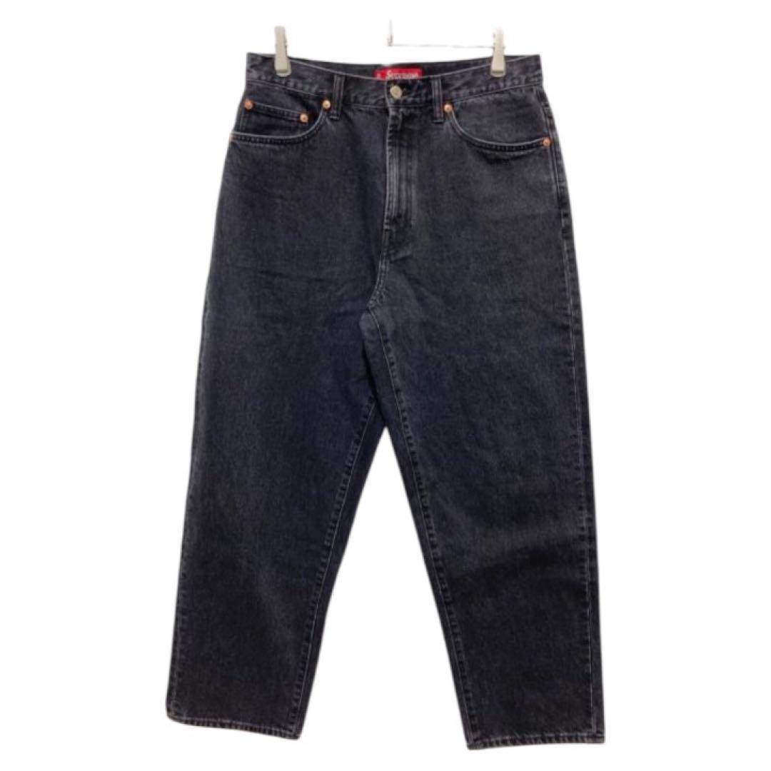 パンツ Supreme buggy jean Supreme Fox Racing Cordura Baggy Jean (FW25) - $288