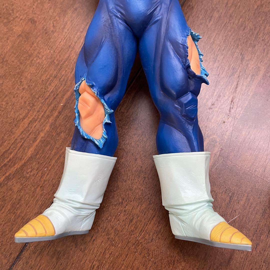 ドラゴンボールZ Grandista グランディスタ 魔神ベジータ 箱無し