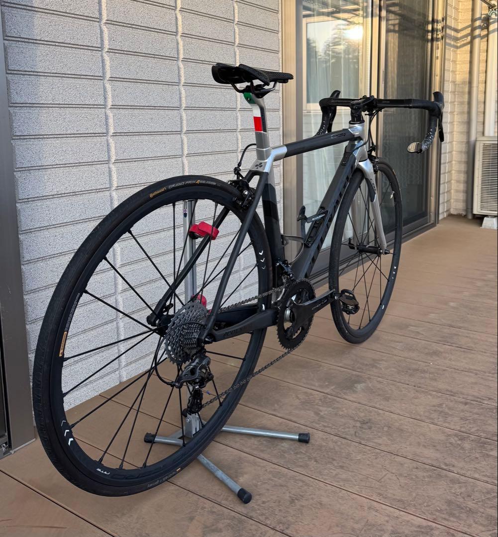 COLNAGO C64 480S 旧ロゴ - メルカリ