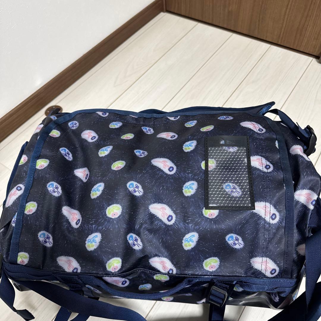 未使用 希少 完売商品 ノースフェイス ミナペルホネン コラボ ヒューズ