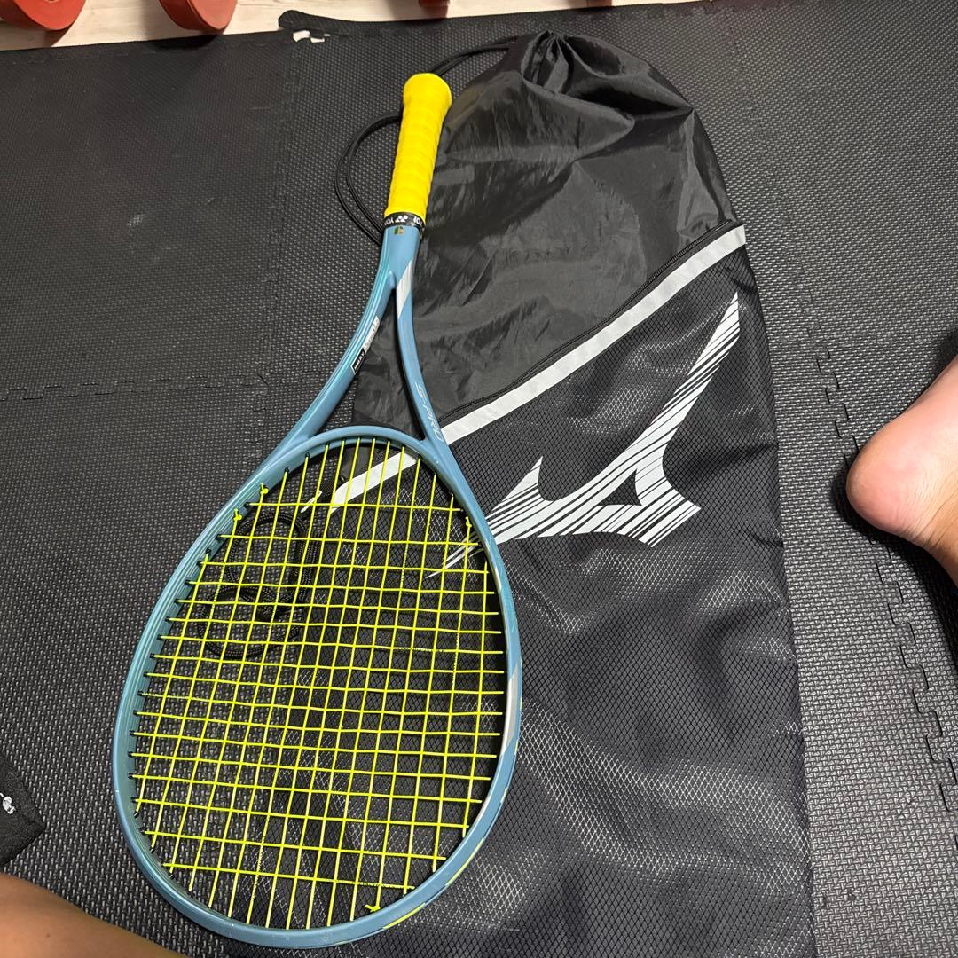 ACROSPEED S-PRO ケース付き 楽天市場】アクロスピード S-PRO 63JTN5A2 ACROSPEED S-PRO ストローク
