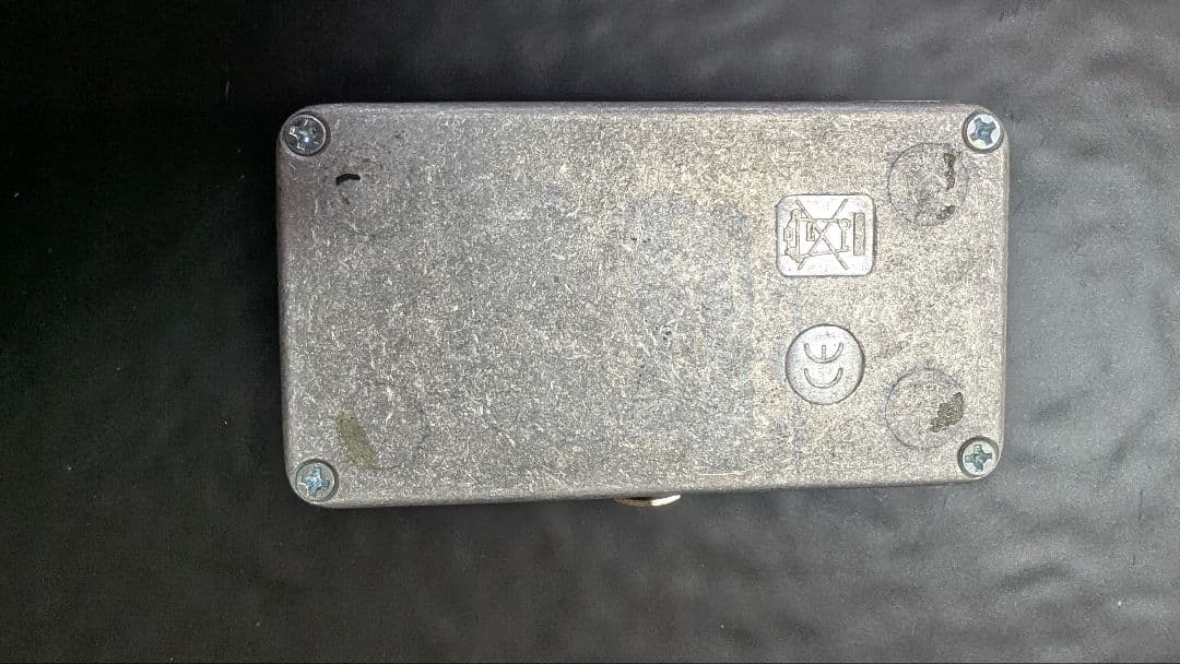 激レア:送料込】electro-harmonix RTG - ギター安く 買う