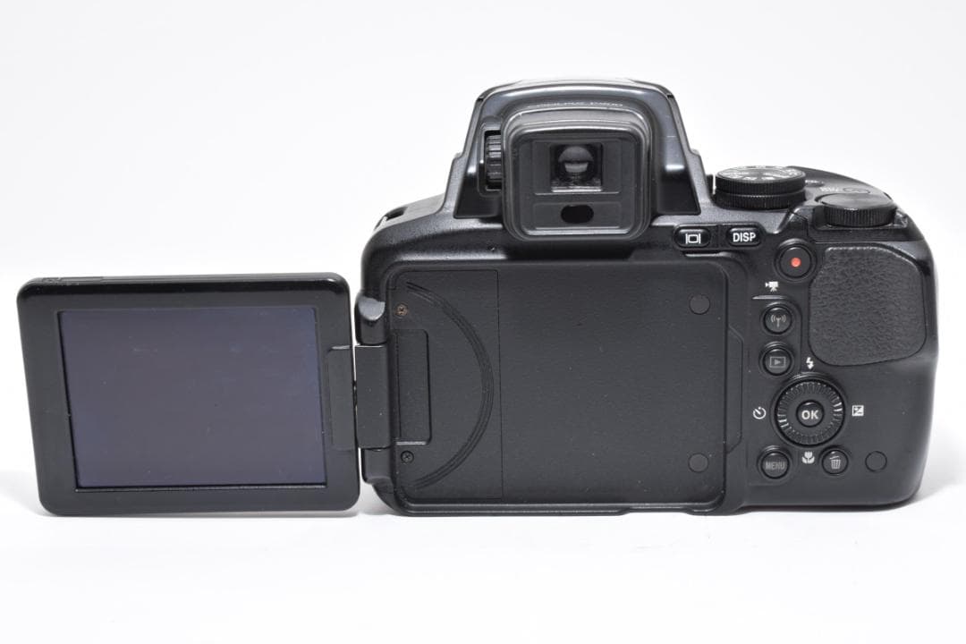 Nikon COOLPIX P900 デジタルカメラ ニコン ジャンク - メルカリ