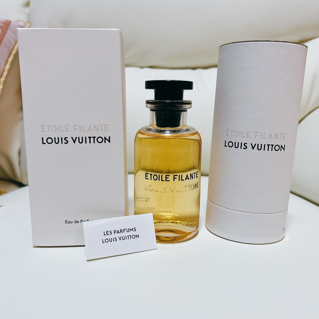 ÉTOILE FILANTE 香水 ユニセックス