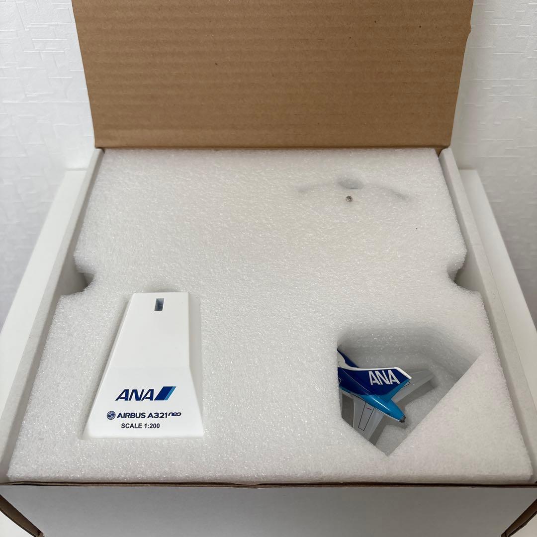 全日本空輸 Airbus A321 neo 【即日発送】全日本空輸 Airbus A321 neo