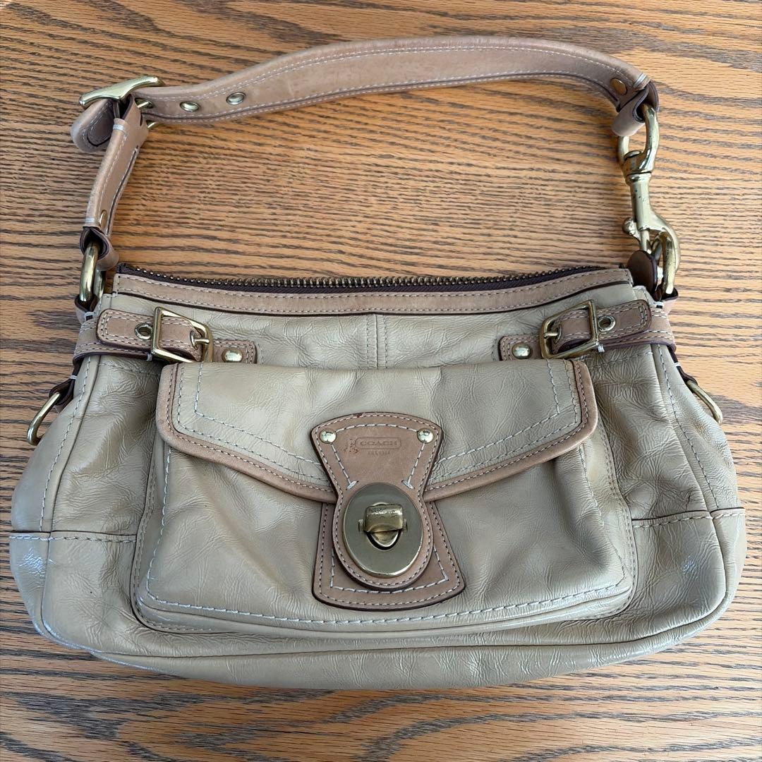 コーチ　COACH　ショルダーバッグ COACH（コーチ） バッグ レディース ショルダーバッグ 2WAY