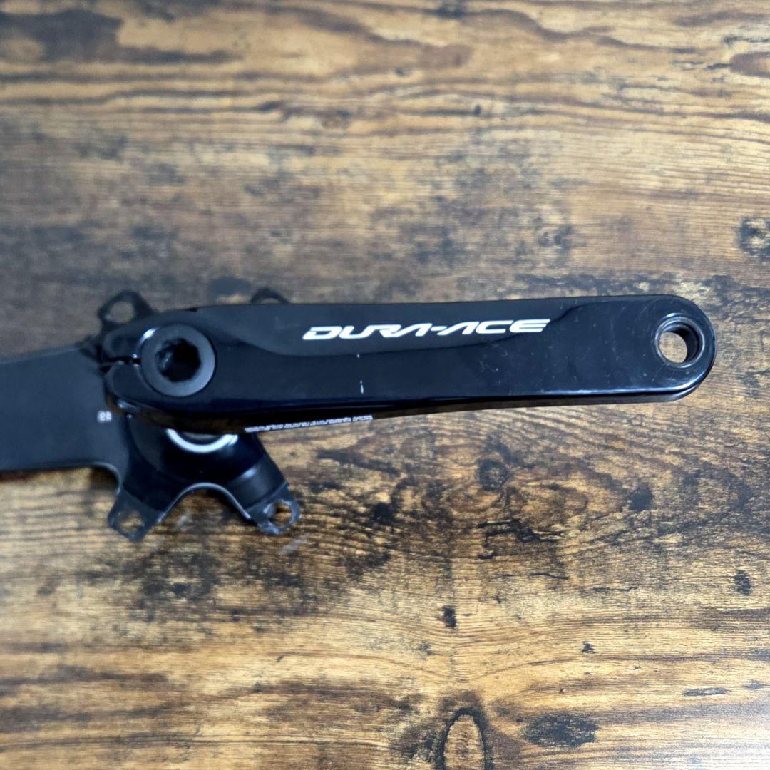 SHIMANO DURA-ACE FC-R9100 クランクアーム 175mm