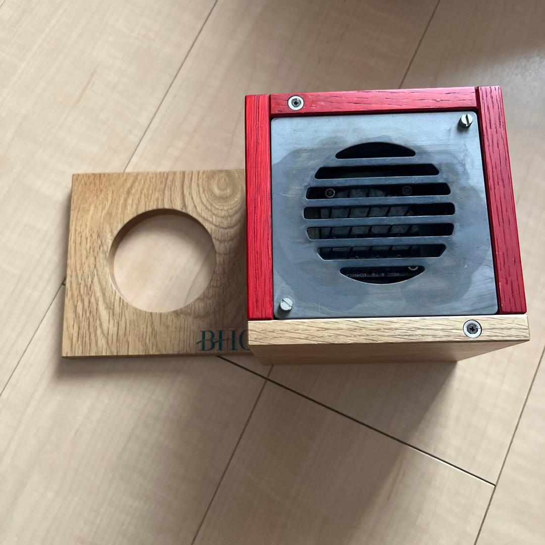 j.air BHC 空気清浄機 オゾン発生期 ジャンク
