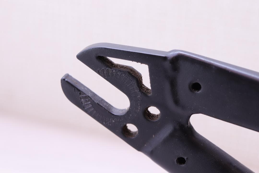ARES Garuda frame 2011 BMX フラットランド フレーム - メルカリ