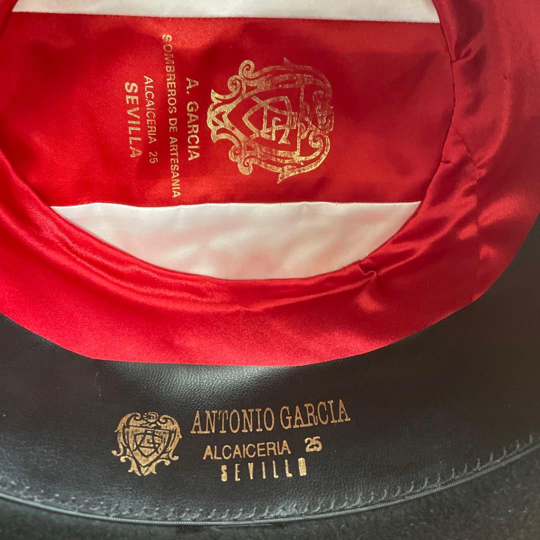 フラメンコ用】Antonio Garcia（アントニオ・ガルシア）コルドベス