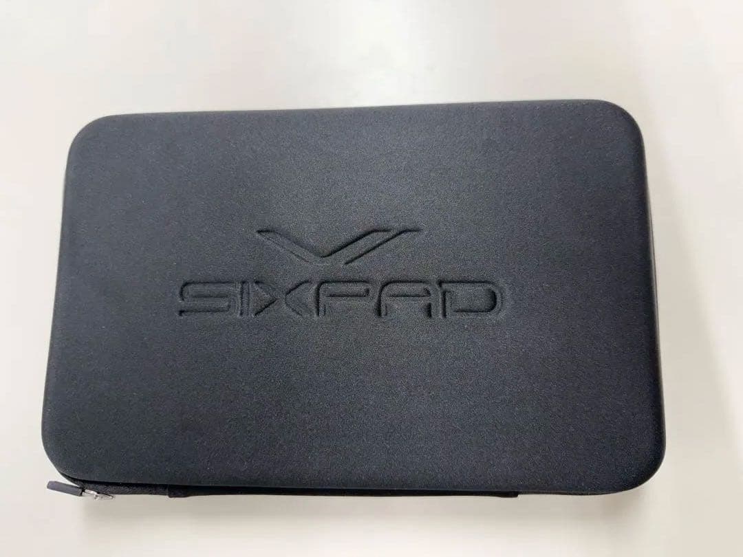 ヤ*と様 SIXPADコアベルトM&Lの通販はau PAY マーケット - 輸入雑貨の
