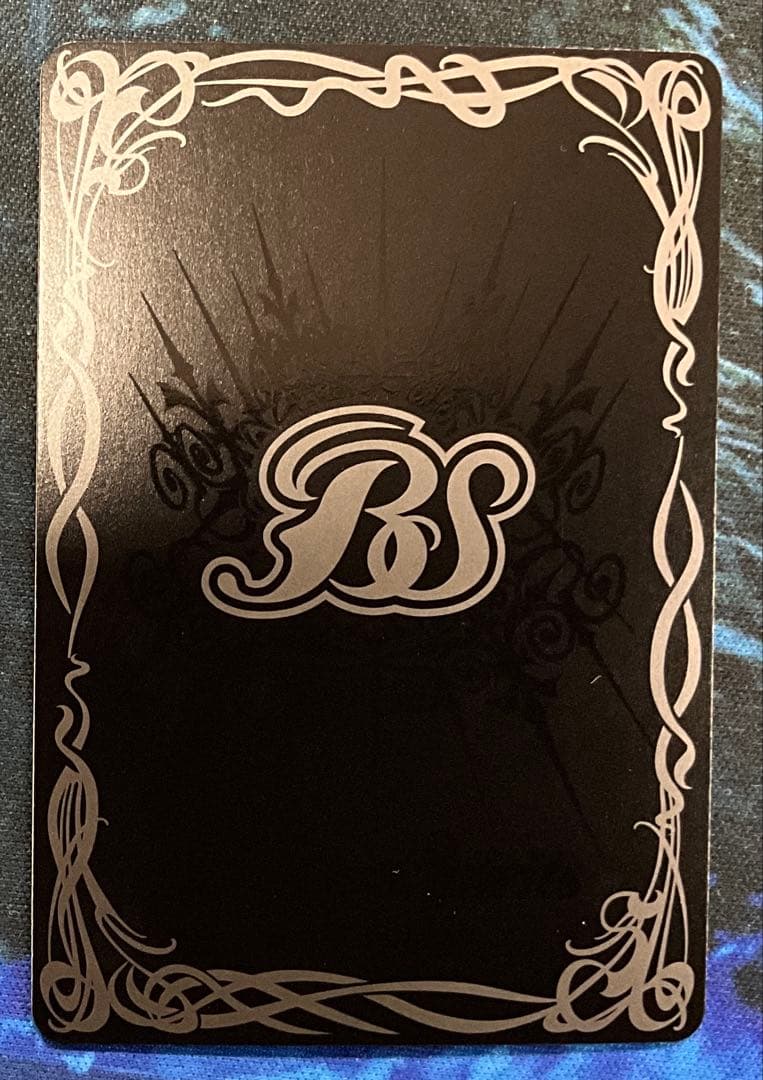 鋼鉄神杖グラウコーピス sec 鋼鉄神杖グラウコーピス sec バトル