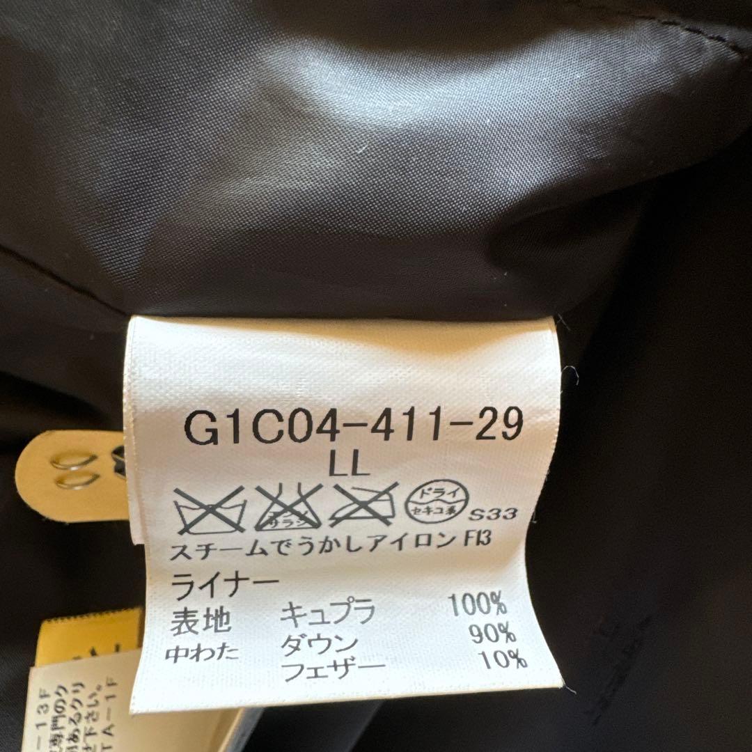 真冬最終値下】マッキントッシュ ロンドン MACKINTOSH LONDON | 激安