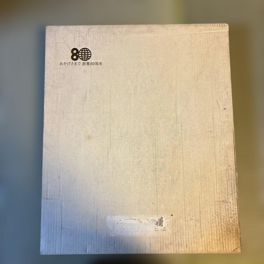 非売品】 『素直』額縁 松下幸之助 松下電工 創業80周年記念