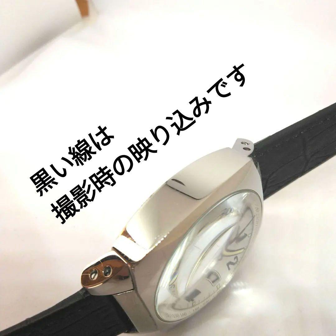 NICOLE 自動巻 クロノグラフ ETA7750(バルジュー7750 搭載 - メルカリ