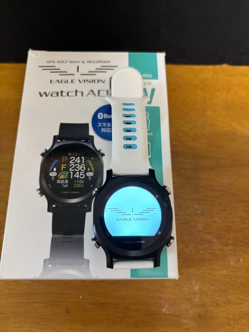 朝日ゴルフ イーグルビジョン watch ACEAmazon.co.jp: アサヒゴルフ