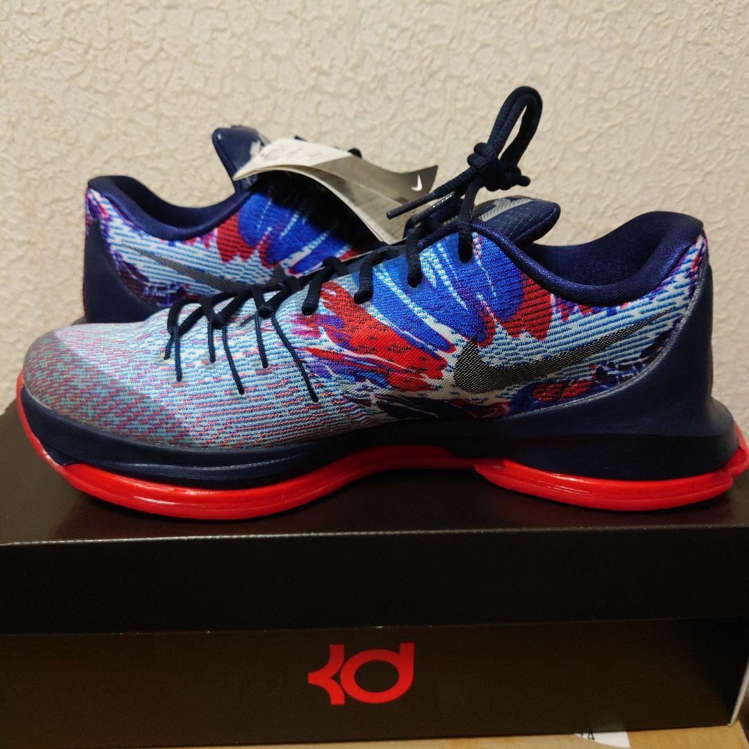 【新品未使用】KD 8 EP　”USA\"　28cm