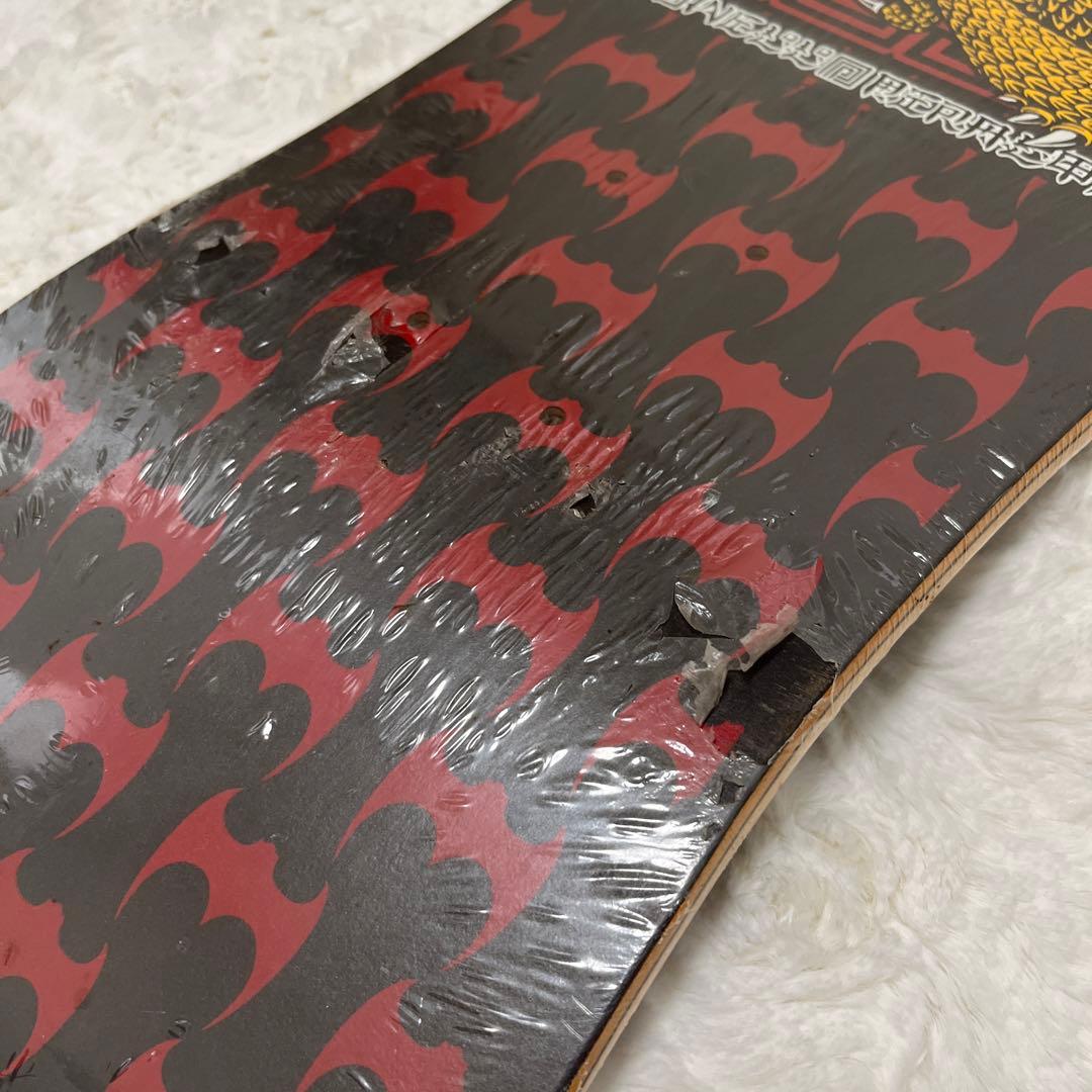 パウエル ビンテージ デッドストック スケートデッキ レア - メルカリ