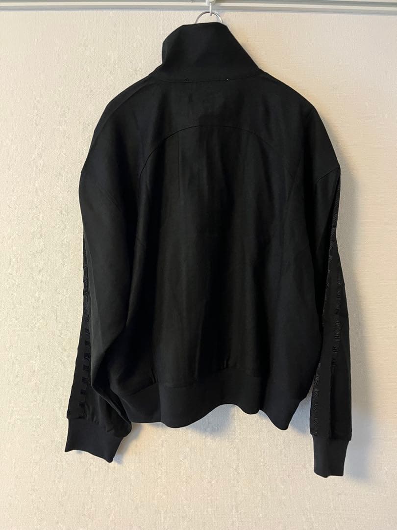 試着のみ】OUR LEGACY / TRACK JACKET（サイズ46）