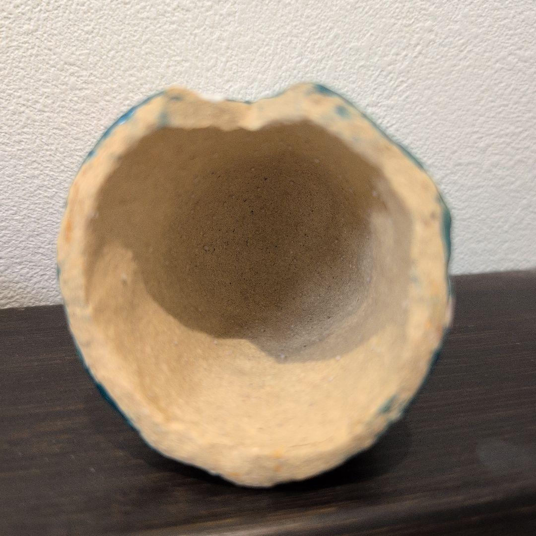 やきものHACCI やきものはっち さんマトリョーシカ置物